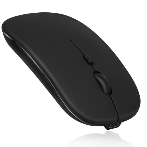 UrbanX 2.4GHz & Bluetooth Mouse