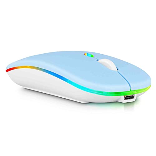 UrbanX Rechargeable Wireless Mouse