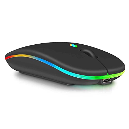 UrbanX Rechargeable Wireless Mouse