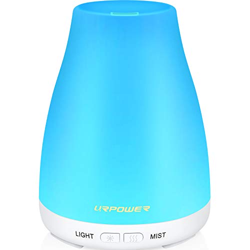 URPOWER Essential Oil Diffusers