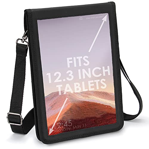 USA GEAR Tablet Sleeve Cover