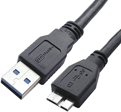 USB 3.0 Micro Cable Charger for Samsung Galaxy
