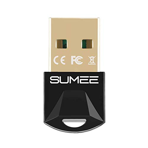 USB Bluetooth 5.0 Adapter Dongle
