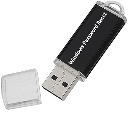USB Boot Password Recovery