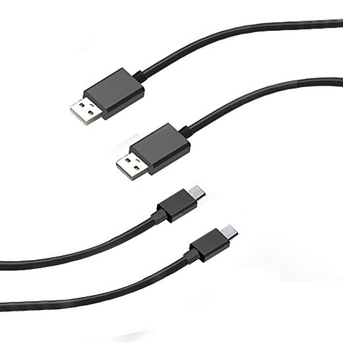 USB C 6Ft Extra Long Charger Cord for Kindle Fire