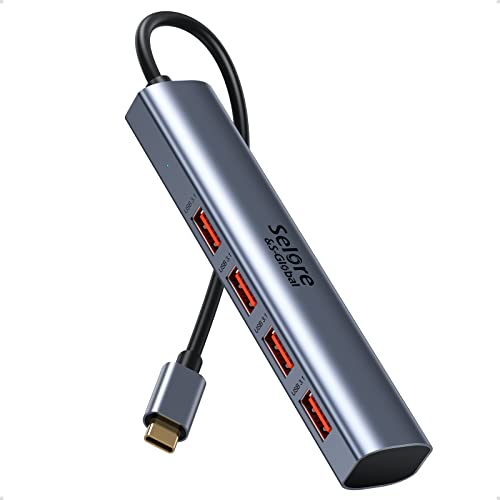 USB C Hub Adapter