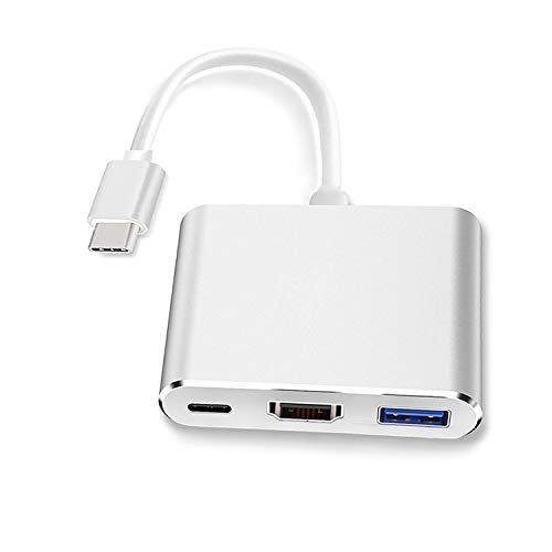 USB-C to HDMI Adapter