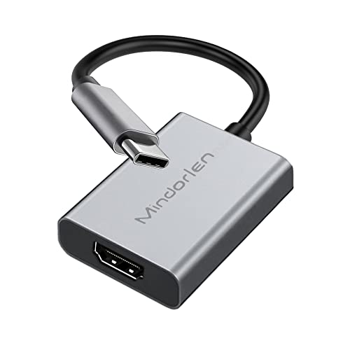 USB-C to HDMI Adapter 4K