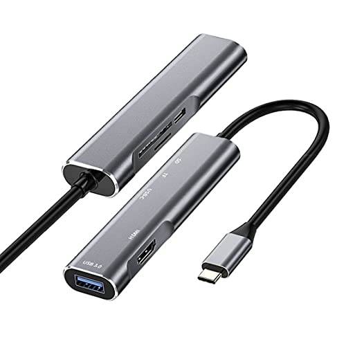 USB C to HDMI Adapter for Samsung DeX