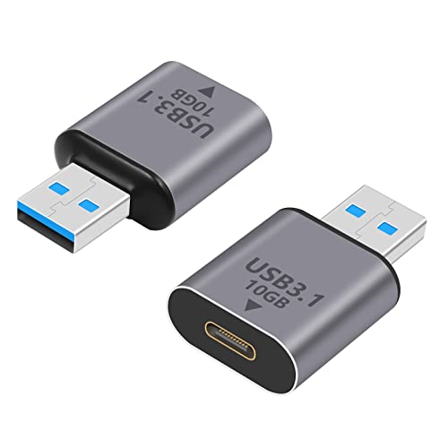 USB C to USB 3.1 Adapter