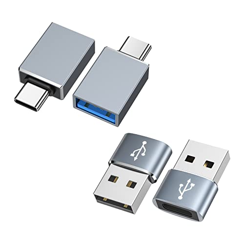USB C to USB Adapter/USB-C to USB-A - Reliable and Versatile Connectivity Solution