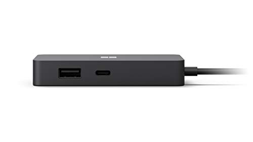 USB-C Travel Hub - Multiport Adapter