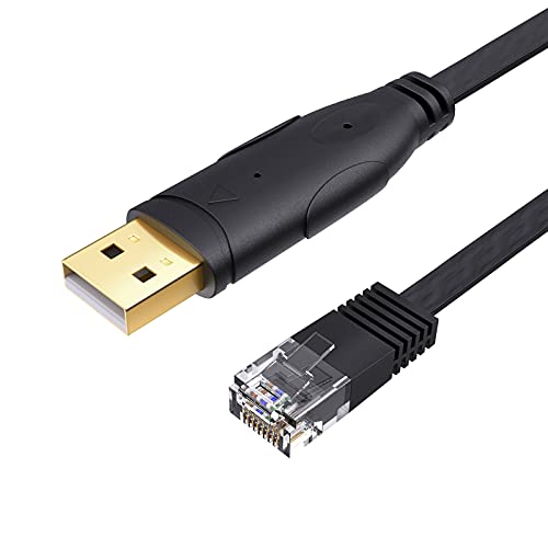 USB Console Cable by CableCreation