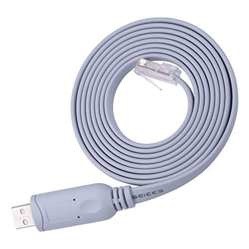USB Console Cable with FTDI Chip