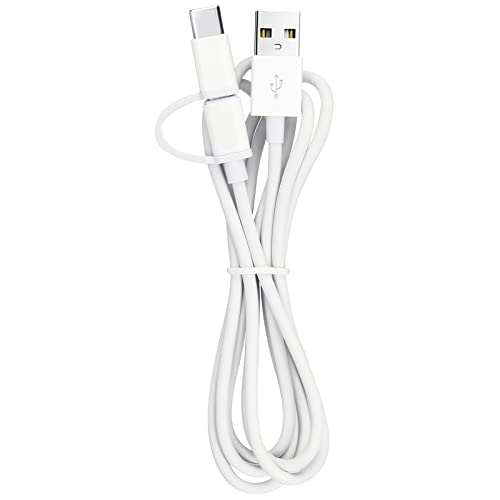 USB Power Cable for Amazon Fire Kids Edition Tablet