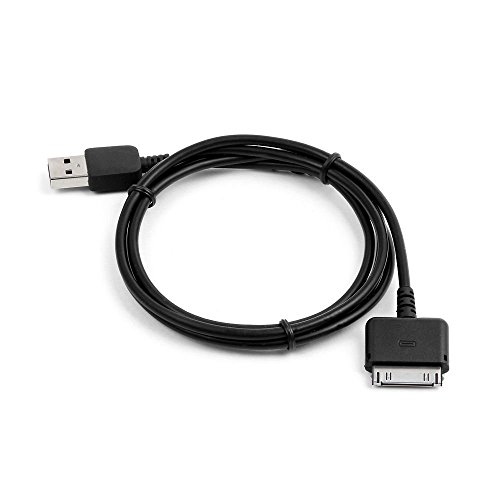 USB Power Charge Cord Data Sync Cable for Nook Tablet HD
