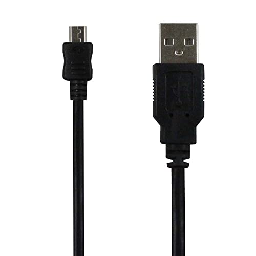 USB Power Cord Cable for WACOM Bamboo Tablet