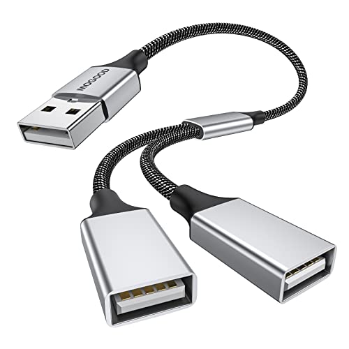 USB Splitter Cable MOGOOD