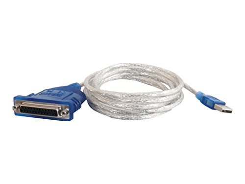 USB to DB25 Cable