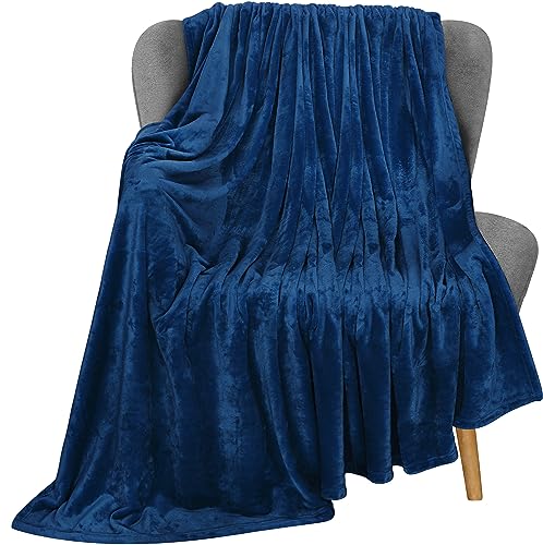 Utopia Bedding Fleece Blanket: Cozy and Luxurious
