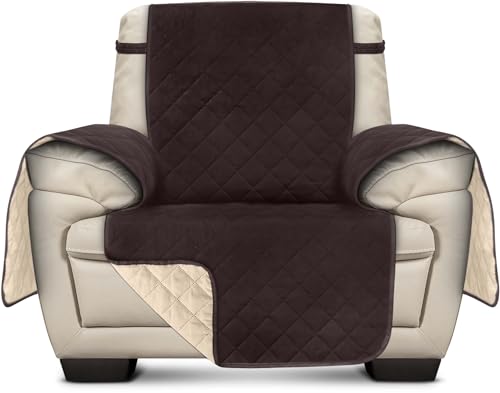 Utopia Reversible Chair Sofa Cover