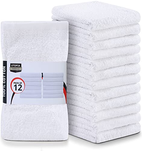 Utopia Towels Kitchen Bar Mops Towels