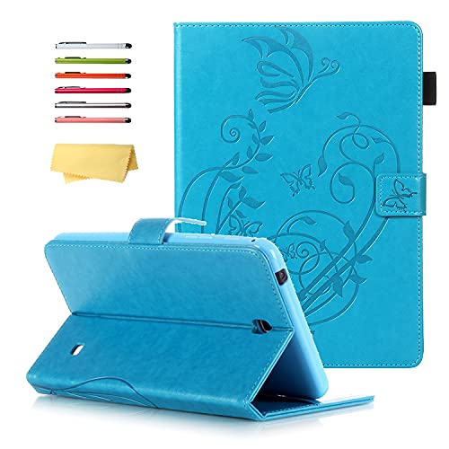 UUcovers Case for Samsung Galaxy Tab 4 7.0 & Nook 7.0" 2014 Cover