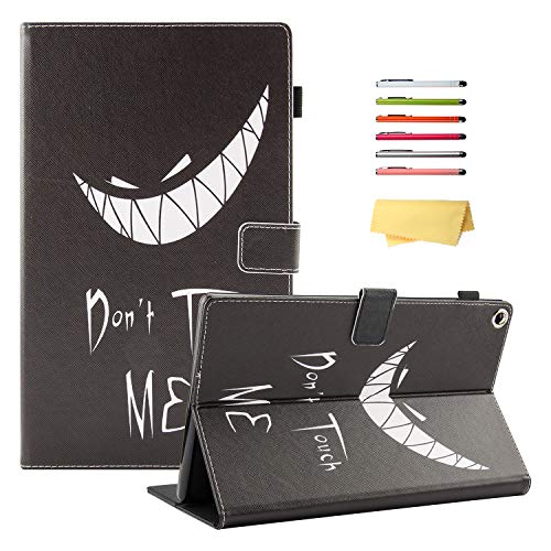 UUcovers Kindle Fire HD 10 10.1" Tablet Case - Stylish Protection for Your Device