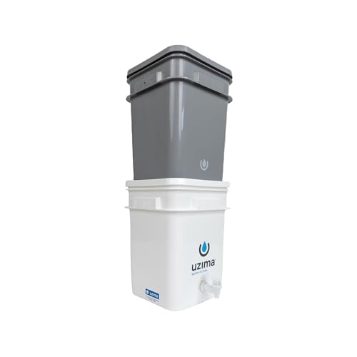 Uzima UZ-2 Water Filter