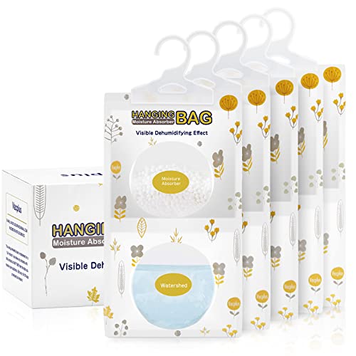 Vacplus Moisture Absorber Packets, Fragrance Free