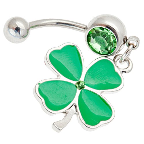 VAGASHOP Belly Button Ring