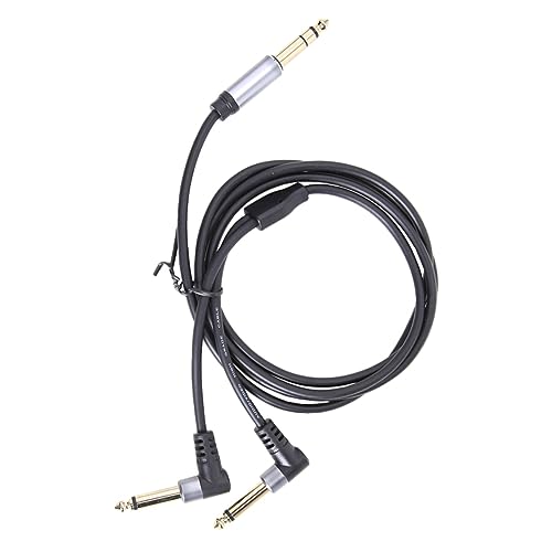 Vaguelly Guitarlele Audio Cable Accessory