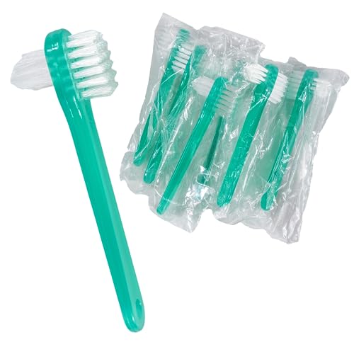 Vakly Denture Brush - Effective and Convenient Dental Device Cleaner