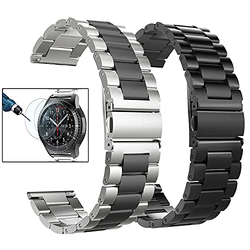 valkit Galaxy Watch Bands