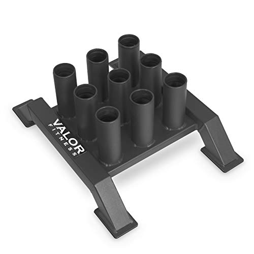 Valor Fitness BH-10 Olympic Bar Holder