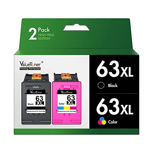 Valuetoner Ink Cartridge Replacement