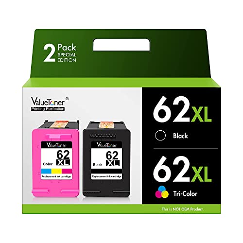 Valuetoner Remanufactured Ink Cartridge Replacement