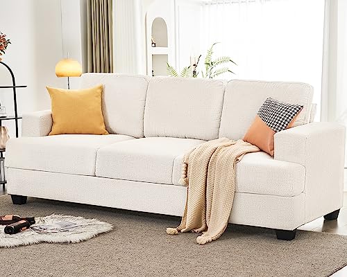VanAcc 89" Sofa Couch - Comfortable & Stylish Living Room Couch