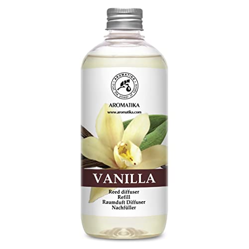 Vanilla Diffuser Refill