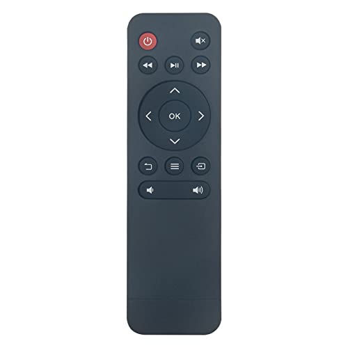 Vankyo Remote Control for D70T D70Q V630W 470