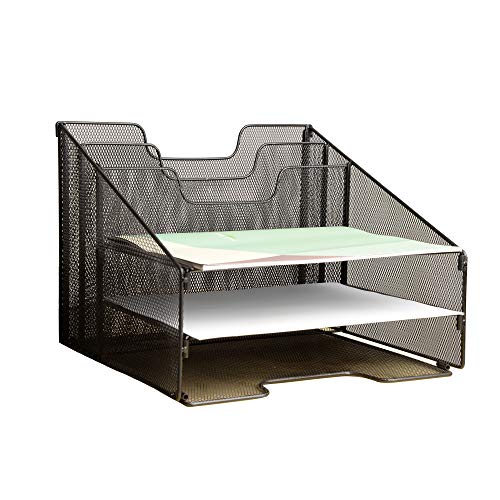 VANRA Desk Organiser