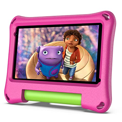 VASOUN M7 Kids Tablet for Toddlers