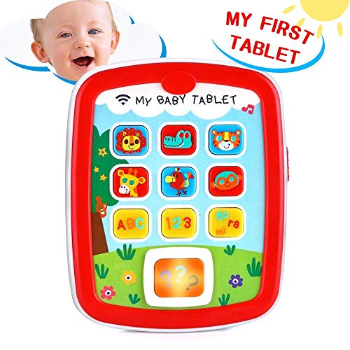 VATOS Toddler Learning Tablet