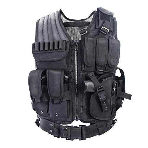 vAv YAKEDA Tactical Vest