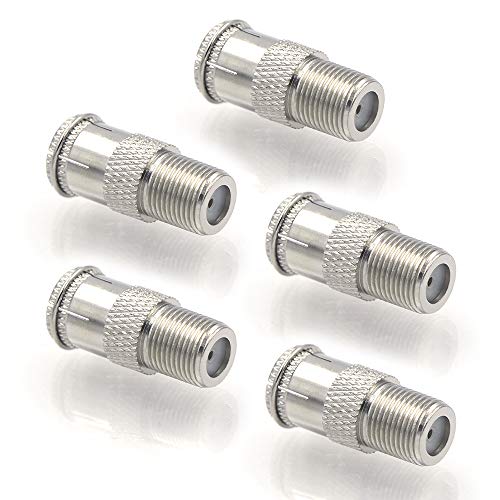 VCE Coaxial Cable Quick Connector