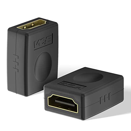 VCE HDMI Coupler - HDMI Female to Female Connector