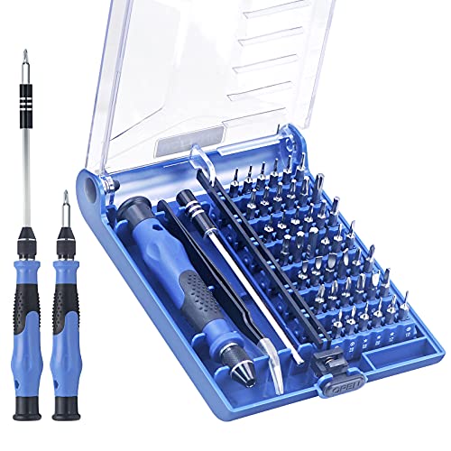 VCELINK 45 in 1 Small Precision Screwdriver Bit Set