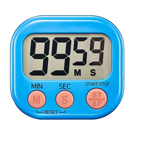 VDKIDKT Digital Kitchen Timer for Cooking