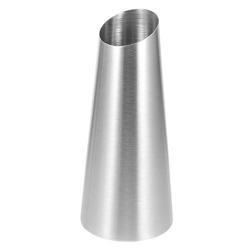 Veemoon Stainless Steel Vase
