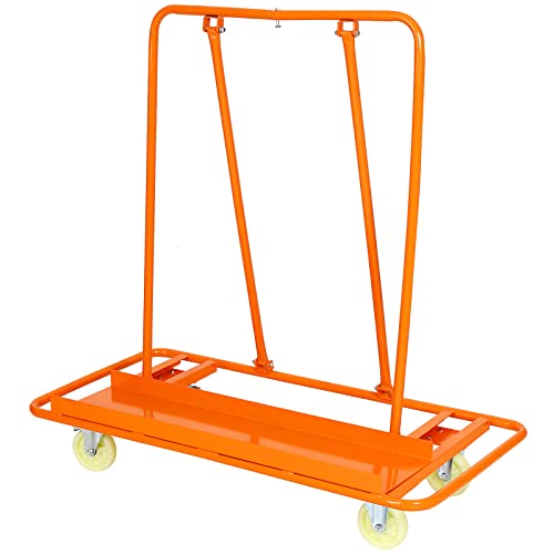 Veemuaro Drywall Sheet Cart